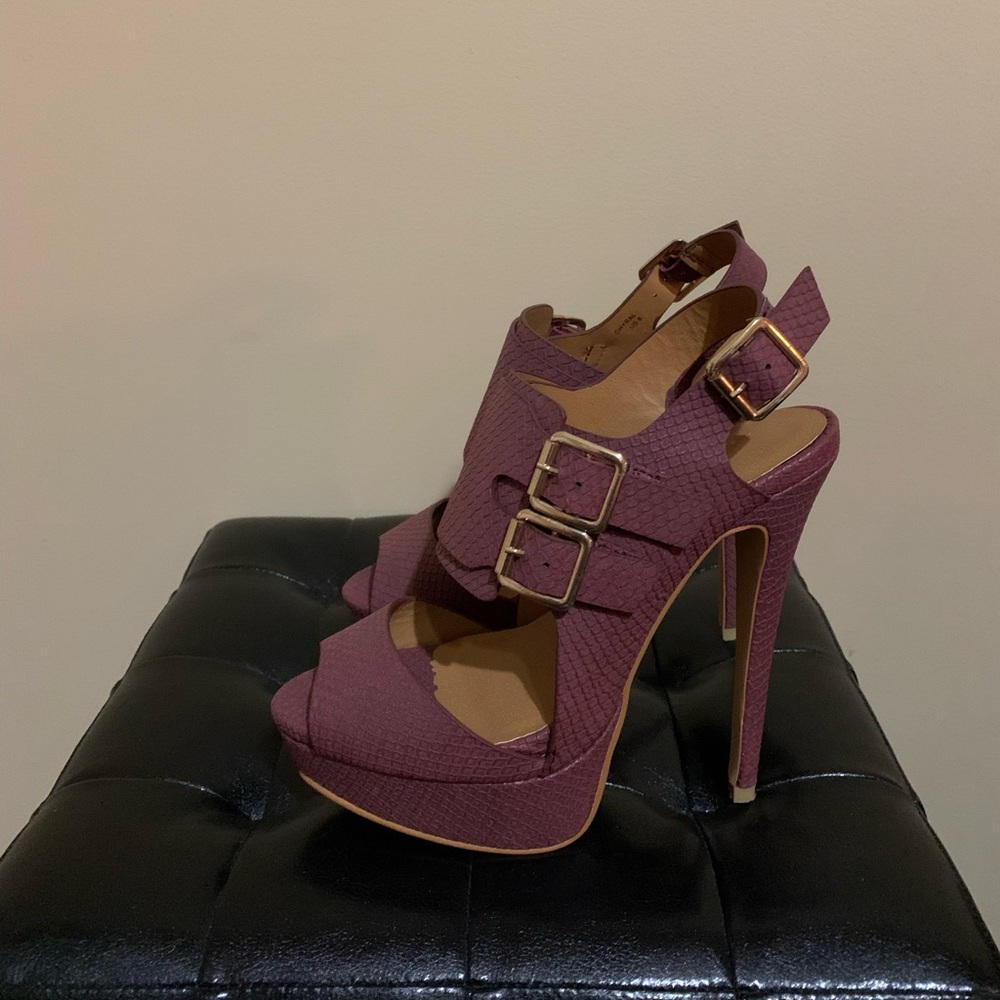 Heels